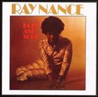 RAY NANCE Body and Soul album cover
