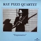 RAY PIZZI Espressivo album cover