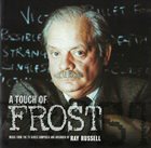 RAY RUSSELL A Touch of Frost: Music from the TV Series album cover