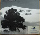 RAY RUSSELL Acoustic Image album cover
