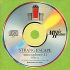 RAY RUSSELL Atmosphere 11 - Strangescape album cover