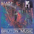 RAY RUSSELL Drama album cover