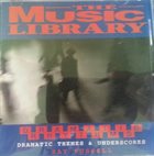 RAY RUSSELL Dramatic Rhythms album cover