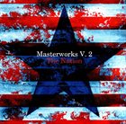 RAY RUSSELL Masterworks V. 2: The Nation album cover