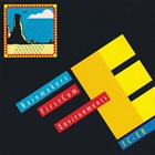 RAY RUSSELL Rainmakers - Environments album cover