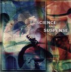 RAY RUSSELL Ray Russell, Dan Stein : Science And Suspense album cover