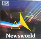 RAY RUSSELL Ray Russell, Kevin Townend : Newsworld album cover