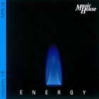 RAY RUSSELL Ray Russell, Paul Hart, Patrick Wilson, Adam Routh : Industry 18 - Energy album cover