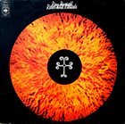 RAY RUSSELL Rites & Rituals album cover