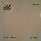 RAY RUSSELL Sound On Sound album cover