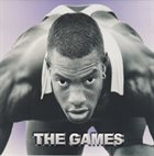 RAY RUSSELL The Games album cover