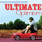 RAY RUSSELL Ultimate Optimism album cover