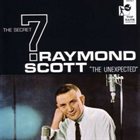 RAYMOND SCOTT The Unexpected album cover