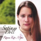 REBECCA KATE MYERS Satin Doll album cover