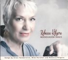 REBECCA KILGORE Moonshadow Dance album cover