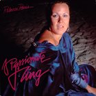 REBECCA PARRIS A Passionate Fling album cover