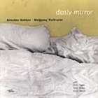 REBEKKA BAKKEN Daily Mirror album cover