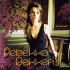 REBEKKA BAKKEN Is That You? album cover