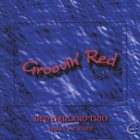 RED GARLAND Groovin' Red album cover