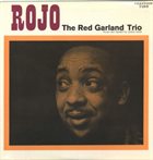 RED GARLAND Rojo album cover