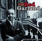 RED GARLAND The  1956 Trio album cover