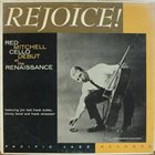 RED MITCHELL Rejoice album cover