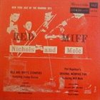 RED NICHOLS Red Nichols & Miff Mole: New York Jazz Of The Twenties album cover