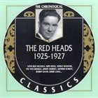 RED NICHOLS The Chronological Classics: Red Nichols 1925-1927 album cover