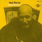 RED NORVO Rose Room album cover