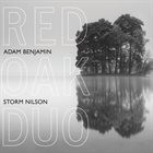 RED OAK DUO Red Oak Duo album cover