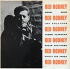 RED RODNEY Red Rodney : 1957 (aka Fiery) album cover