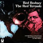 RED RODNEY Red Tornado album cover