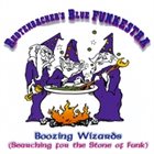 REDTENBACHER'S FUNKESTRA Boozing Wizards album cover