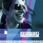 REDTENBACHER'S FUNKESTRA Hausmusik album cover