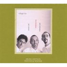 REFUGEE TRIO Refugee Trio album cover