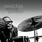 REGGIE QUINERLY Invictus album cover