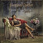 REGINA CARTER I'll Be Seeing You: A Sentimental Journey album cover
