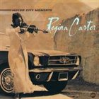 REGINA CARTER Motor City Moments album cover