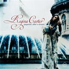 REGINA CARTER Paganini: After A Dream album cover