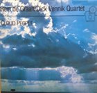 REIN DE GRAAFF Rein De Graaff /  Dick Vennik Quartet  : Cloud People album cover