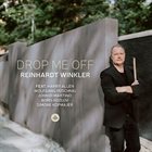 REINHARDT WINKLER Drop Me Off album cover