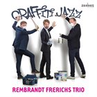 REMBRANDT FRERICHS Graffiti Jazz album cover