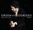 REMBRANDT FRERICHS Ordem E Progesso Vol.1 album cover