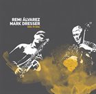 REMI ALVAREZ Soul to Soul album cover