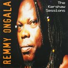 REMMY ONGALA The Kershaw Sessions album cover