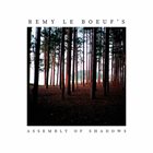 REMY LE BOEUF Assembly of Shadows album cover