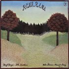 RENA RAMA Jazz I Sverige -73 album cover