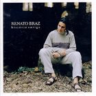 RENATO BRAZ História Antiga album cover