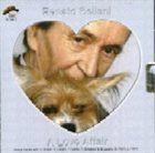 RENATO SELLANI A Love Affair album cover