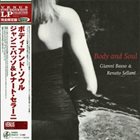 RENATO SELLANI Body & Soul album cover